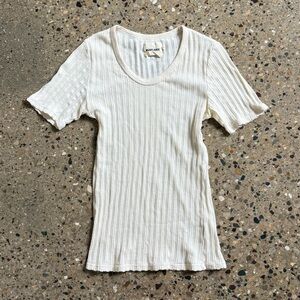 Rudy Jude Pointelle Tee